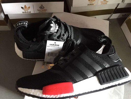 Adidas NMD 2 Men Shoes--001